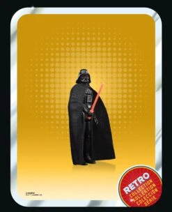 Star Wars Retro Collection Darth Vader (The Dark Times) 10 Star Wars Retro Collection Darth Vader (The Dark Times) -Cheap Hasbro Pulse Store F5771 PROD SW RETRO NAMPA 376 Online 2000SQ