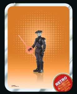 Star Wars Retro Collection Fifth Brother -Cheap Hasbro Pulse Store F5775 PROD SW RETRO CHUBBUCK 122 Online 2000SQ