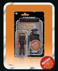 Star Wars Retro Collection Fifth Brother -Cheap Hasbro Pulse Store F5775 PROD SW RETRO CHUBBUCK pkg Online 2000SQ