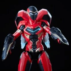 Marvel Legends Series Ironheart -Cheap Hasbro Pulse Store F5783 PROD BLP 2 LEGENDS DLX 0004 Online 2000SQ