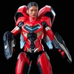 Marvel Legends Series Ironheart -Cheap Hasbro Pulse Store F5783 PROD BLP 2 LEGENDS DLX 0005 Online 2000SQ