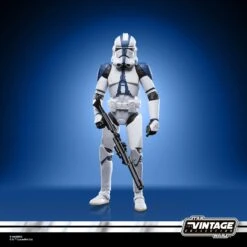 Star Wars The Vintage Collection Clone Trooper (501st Legion) -Cheap Hasbro Pulse Store F5834 PROD SW VIN FREDERICK 60697 Online 2000SQ