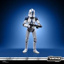 Star Wars The Vintage Collection Clone Trooper (501st Legion) -Cheap Hasbro Pulse Store F5834 PROD SW VIN FREDERICK 60703 Online 2000SQ