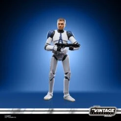 Star Wars The Vintage Collection Clone Trooper (501st Legion) -Cheap Hasbro Pulse Store F5834 PROD SW VIN FREDERICK 60705 Online 2000SQ