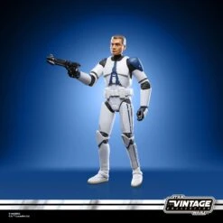 Star Wars The Vintage Collection Clone Trooper (501st Legion) -Cheap Hasbro Pulse Store F5834 PROD SW VIN FREDERICK 60706 Online 2000SQ