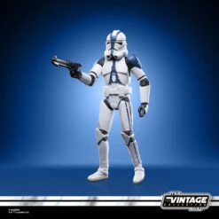 Star Wars The Vintage Collection Clone Trooper (501st Legion) -Cheap Hasbro Pulse Store F5834 PROD SW VIN FREDERICK 60707 Online 2000SQ
