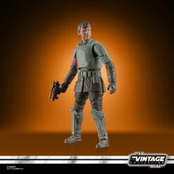 Star Wars The Vintage Collection Din Djarin (Morak) -Cheap Hasbro Pulse Store F5835 PROD SW TVC Richland 196859 Online 2000SQ