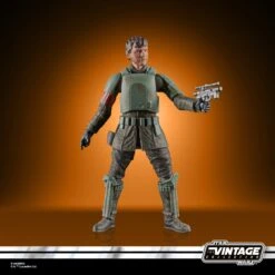 Star Wars The Vintage Collection Din Djarin (Morak) -Cheap Hasbro Pulse Store F5835 PROD SW TVC Richland 196860 Online 2000SQ