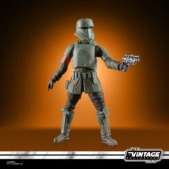 Star Wars The Vintage Collection Din Djarin (Morak) -Cheap Hasbro Pulse Store F5835 PROD SW TVC Richland 196861 Online 2000SQ