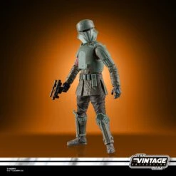 Star Wars The Vintage Collection Din Djarin (Morak) -Cheap Hasbro Pulse Store F5835 PROD SW TVC Richland 196862 Online 2000SQ