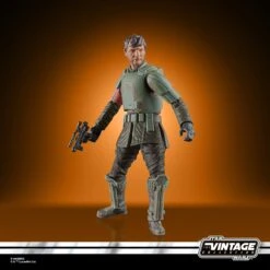 Star Wars The Vintage Collection Din Djarin (Morak) -Cheap Hasbro Pulse Store F5835 PROD SW TVC Richland 196870 Online 2000SQ