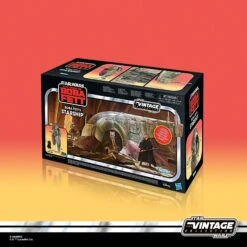 Star Wars The Vintage Collection Boba Fett’s Starship Pack 38 Star Wars The Vintage Collection Boba Fett’s Starship Pack -Cheap Hasbro Pulse Store F5862 PROD SW VIN CANNES 001 Online 2000SQ fff69d21 048d 49f9 b897 b099c4f7cb90