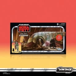 Star Wars The Vintage Collection Boba Fett’s Starship Pack 22 Star Wars The Vintage Collection Boba Fett’s Starship Pack -Cheap Hasbro Pulse Store F5862 PROD SW VIN CANNES 003 Online 2000SQ a7c032ad c633 4a5d bc0b 0eea33cfdf02