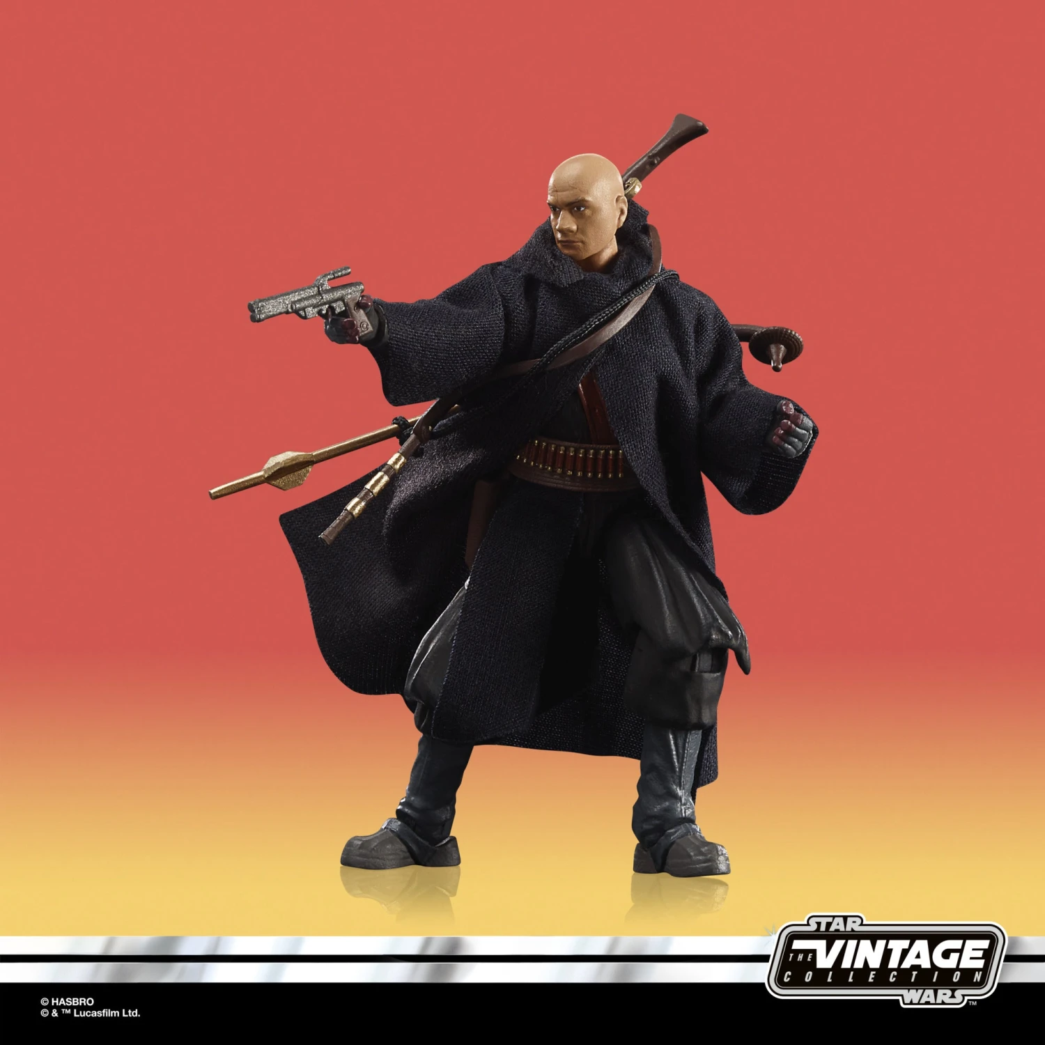 Star Wars The Vintage Collection Boba Fett’s Starship Pack 13 Star Wars The Vintage Collection Boba Fett’s Starship Pack - Image 13