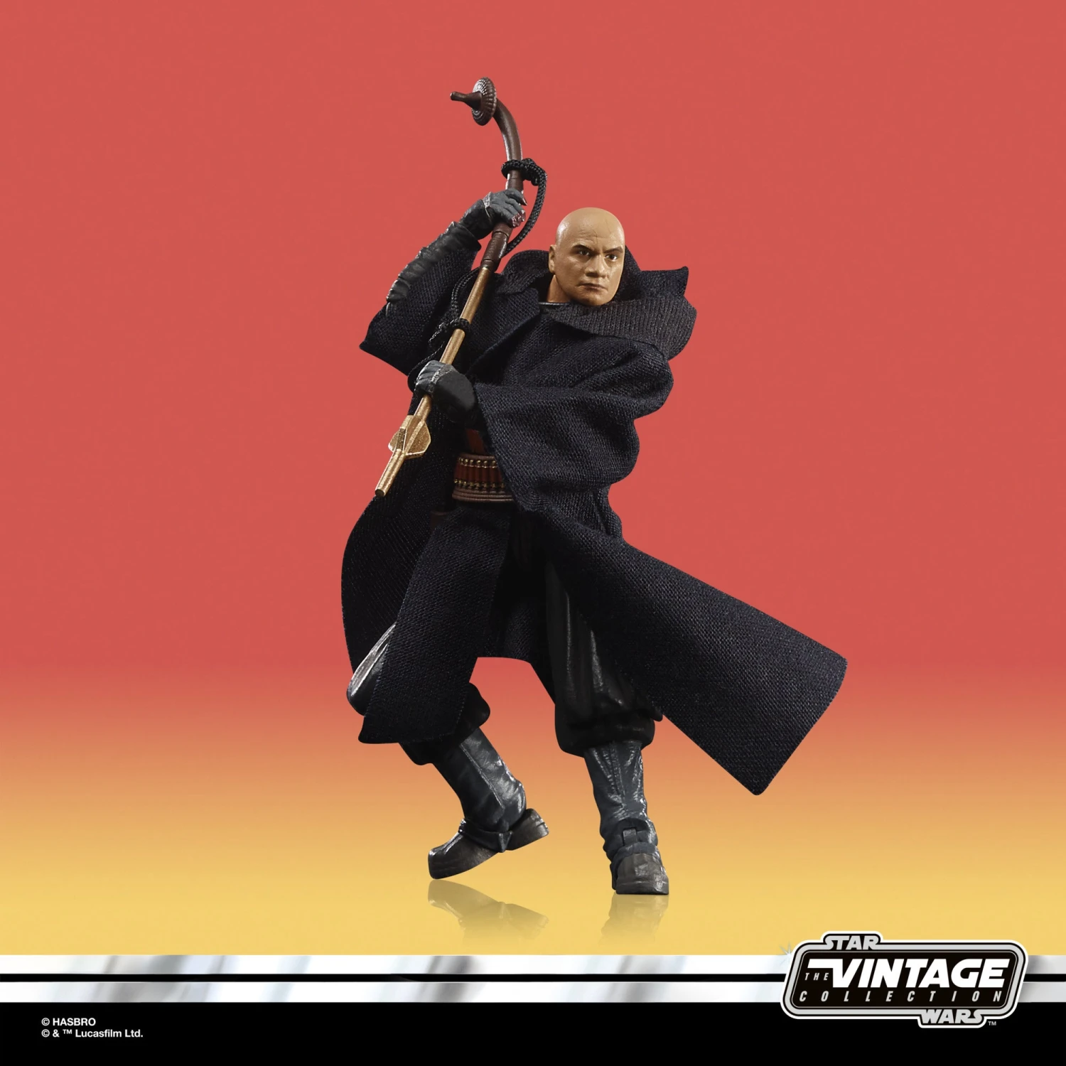 Star Wars The Vintage Collection Boba Fett’s Starship Pack 14 Star Wars The Vintage Collection Boba Fett’s Starship Pack - Image 14