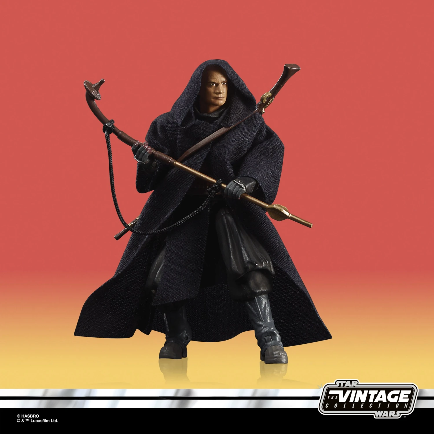 Star Wars The Vintage Collection Boba Fett’s Starship Pack 16 Star Wars The Vintage Collection Boba Fett’s Starship Pack - Image 16