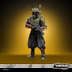 Star Wars The Vintage Collection Boba Fett (Morak) -Cheap Hasbro Pulse Store F5864 PROD SW VIN NICE 0059 Online 2000SQ