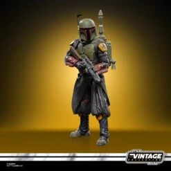 Star Wars The Vintage Collection Boba Fett (Morak) -Cheap Hasbro Pulse Store F5864 PROD SW VIN NICE 0060 Online 2000SQ