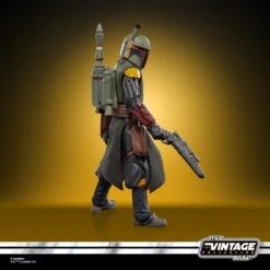 Star Wars The Vintage Collection Boba Fett (Morak) -Cheap Hasbro Pulse Store F5864 PROD SW VIN NICE 0093 Online 2000SQ