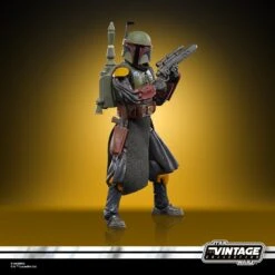 Star Wars The Vintage Collection Boba Fett (Morak) -Cheap Hasbro Pulse Store F5864 PROD SW VIN NICE 0100 Online 2000SQ