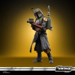 Star Wars The Vintage Collection Boba Fett (Morak) -Cheap Hasbro Pulse Store F5864 PROD SW VIN NICE 0115 Online 2000SQ