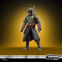 Star Wars The Vintage Collection Boba Fett (Morak) -Cheap Hasbro Pulse Store F5864 PROD SW VIN NICE 0126 Online 2000SQ