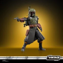 Star Wars The Vintage Collection Boba Fett (Morak) -Cheap Hasbro Pulse Store F5864 PROD SW VIN NICE 0137 Online 2000SQ