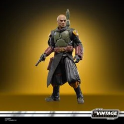 Star Wars The Vintage Collection Boba Fett (Morak)