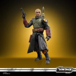 Star Wars The Vintage Collection Boba Fett (Morak) -Cheap Hasbro Pulse Store F5864 PROD SW VIN NICE 0148 Online 2000SQ