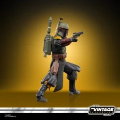 Star Wars The Vintage Collection Boba Fett (Morak) -Cheap Hasbro Pulse Store F5864 PROD SW VIN NICE 0152 Online 2000SQ
