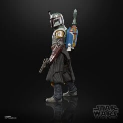 Star Wars The Black Series Boba Fett (Tython) Jedi Ruins 15 Star Wars The Black Series Boba Fett (Tython) Jedi Ruins -Cheap Hasbro Pulse Store F5870 PROD SWBLVERSAILLES 65009 Online 2000SQ
