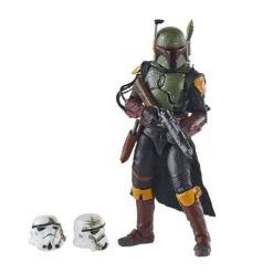 Star Wars The Vintage Collection Deluxe Boba Fett (Tatooine) Figure -Cheap Hasbro Pulse Store F58945L00 5010994126377 main 21 Online 2000SQ 5d378a3e 5849 4085 86ae ed54ad37c9d8