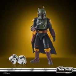 Star Wars The Vintage Collection Deluxe Boba Fett (Tatooine) Figure -Cheap Hasbro Pulse Store F5894 PROD SW VIN BOBA DELUXE 057 Online 2000SQ cdea0f7c 78fa 4f51 a30e ac854826743f