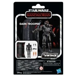 Star Wars The Vintage Collection Dark Trooper -Cheap Hasbro Pulse Store F58955L00 back 22 Online 2000SQ
