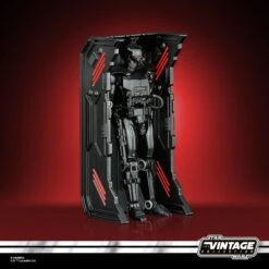 Star Wars The Vintage Collection Dark Trooper -Cheap Hasbro Pulse Store F5895 PROD SW LAWRENCE 0003 Online 2000SQ