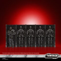 Star Wars The Vintage Collection Dark Trooper -Cheap Hasbro Pulse Store F5895 PROD SW LAWRENCE 004 Online 2000SQ