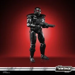 Star Wars The Vintage Collection Dark Trooper -Cheap Hasbro Pulse Store F5895 PROD SW TVC LAWRENCE 083 Online 2000SQ