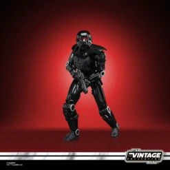 Star Wars The Vintage Collection Dark Trooper -Cheap Hasbro Pulse Store F5895 PROD SW TVC LAWRENCE 091 Online 2000SQ