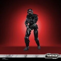 Star Wars The Vintage Collection Dark Trooper -Cheap Hasbro Pulse Store F5895 PROD SW TVC LAWRENCE 097 Online 2000SQ