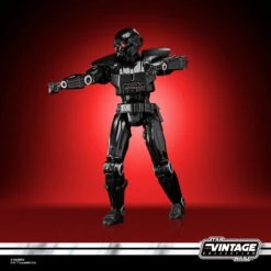 Star Wars The Vintage Collection Dark Trooper -Cheap Hasbro Pulse Store F5895 PROD SW TVC LAWRENCE 218 Online 2000SQ