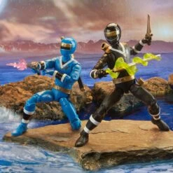 Power Rangers Lightning Collection 5-Pack Alien Rangers Figure - Presale -Cheap Hasbro Pulse Store F5937 DIO PRG ARA GRAMERCY 0012 Online 2000SQ