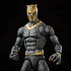 Marvel Legends Series Killmonger 25 Marvel Legends Series Killmonger -Cheap Hasbro Pulse Store F5973 PROD BLP COLLECTION2 0005 Online 2000SQ