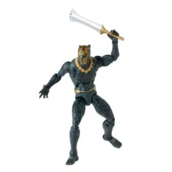 Marvel Legends Series Killmonger 15 Marvel Legends Series Killmonger -Cheap Hasbro Pulse Store F5973 PROD BLP COLLECTION2 0006 Online 2000SQ