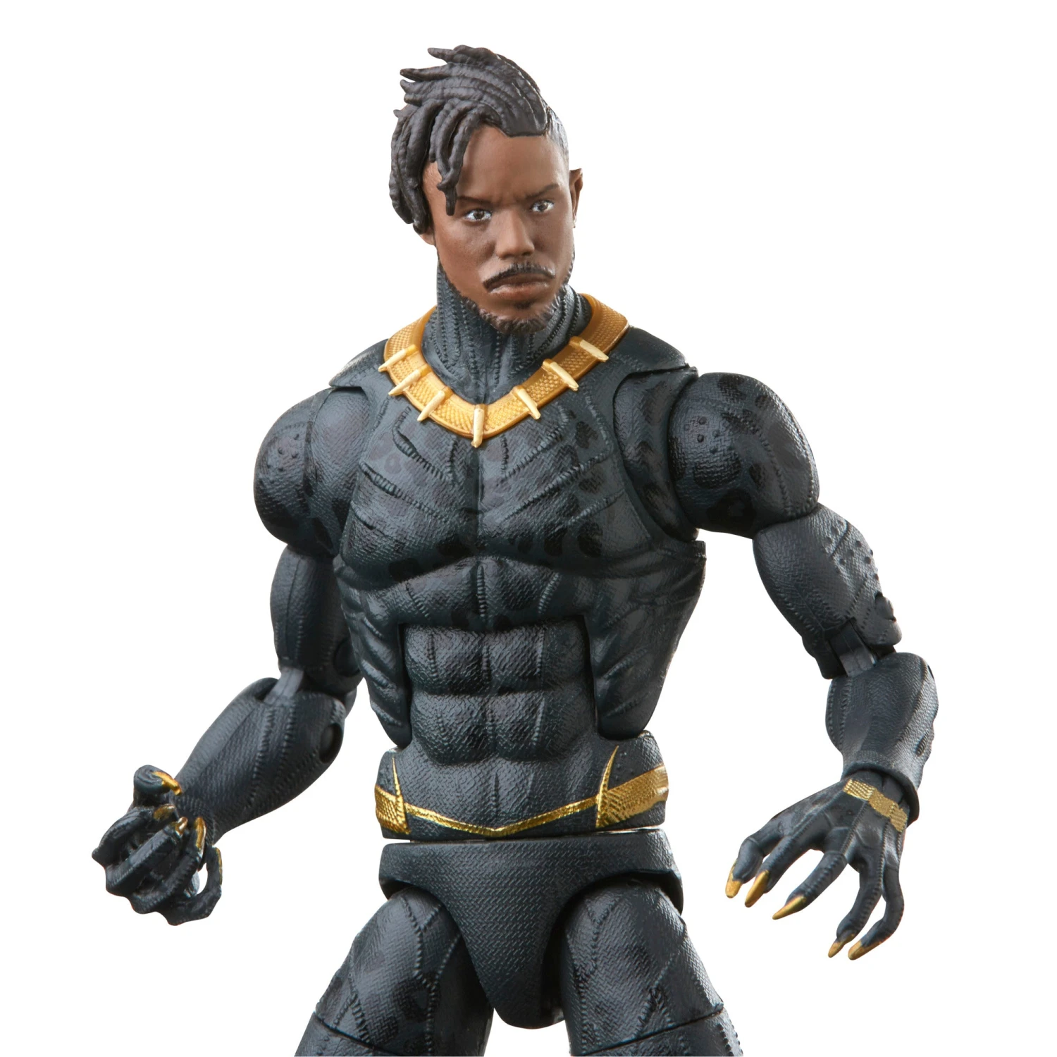 Marvel Legends Series Killmonger 6 Marvel Legends Series Killmonger - Image 6