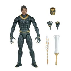 Marvel Legends Series Killmonger 16 Marvel Legends Series Killmonger -Cheap Hasbro Pulse Store F5973 PROD BLP COLLECTION2 0011 Online 2000SQ