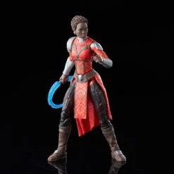 Marvel Legends Series Marvel’s Nakia 18 Marvel Legends Series Marvel’s Nakia -Cheap Hasbro Pulse Store F5974 PROD BLP COLLECTION3 0001 Online 2000SQ