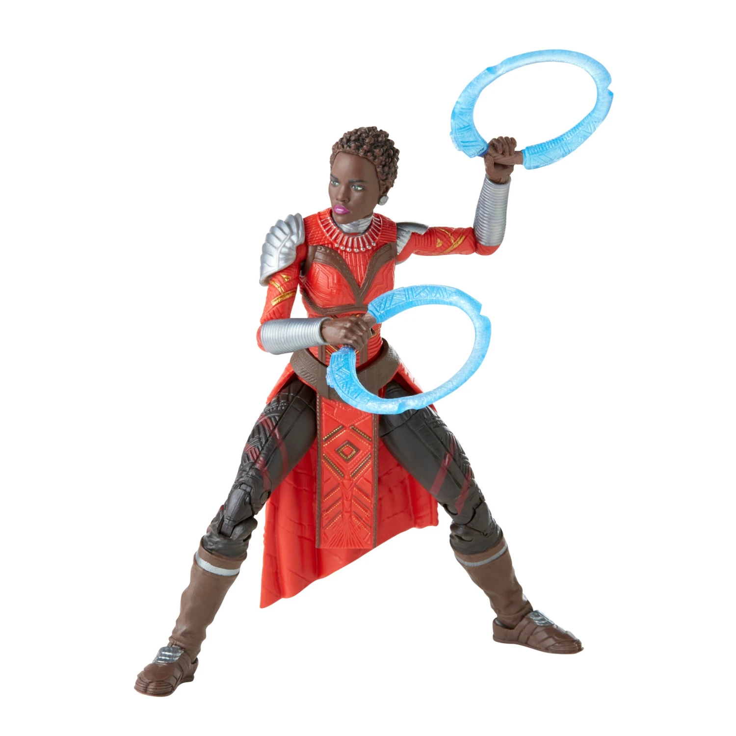 Marvel Legends Series Marvel’s Nakia 3 Marvel Legends Series Marvel’s Nakia - Image 3