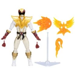 Power Rangers X Street Fighter Lightning Collection Morphed Ryu Crimson Hawk Ranger 20 Power Rangers X Street Fighter Lightning Collection Morphed Ryu Crimson Hawk Ranger -Cheap Hasbro Pulse Store F61175L00 detail 22 Online 2000SQ