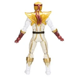 Power Rangers X Street Fighter Lightning Collection Morphed Ryu Crimson Hawk Ranger 34 Power Rangers X Street Fighter Lightning Collection Morphed Ryu Crimson Hawk Ranger -Cheap Hasbro Pulse Store F61175L00 detail back 22 Online 2000SQ