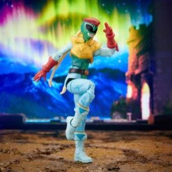 Power Rangers X Street Fighter Lightning Collection Morphed Cammy Stinging Crane Ranger 21 Power Rangers X Street Fighter Lightning Collection Morphed Cammy Stinging Crane Ranger -Cheap Hasbro Pulse Store F6118 DIO PRG KO BALIN 0004